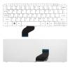 US White Keyboard for Acer Aspire One D255 532 (OEM) (BULK)